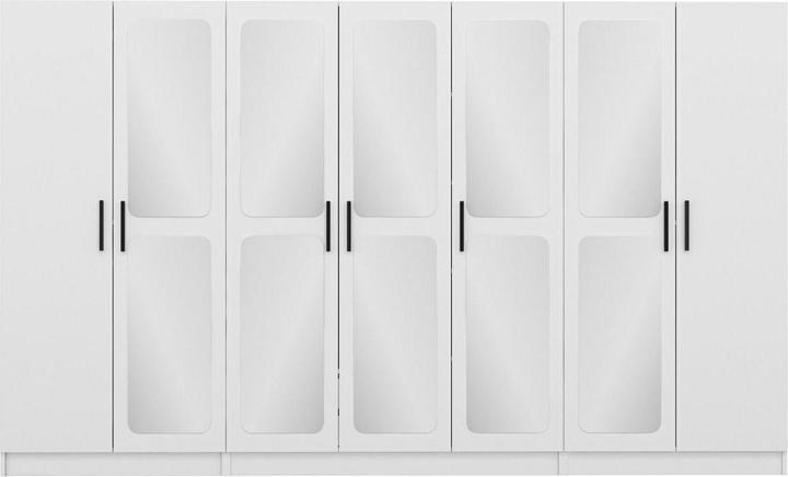 Immagine prodotto Hanah Home Kaley (315 x 52 x 190 cm)