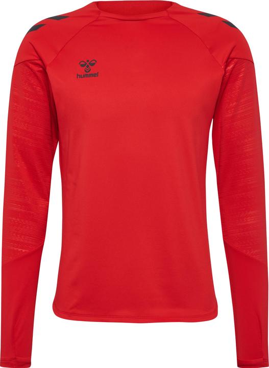 Actual product image hummel Hmlpro Training Crew Sweat (XS)