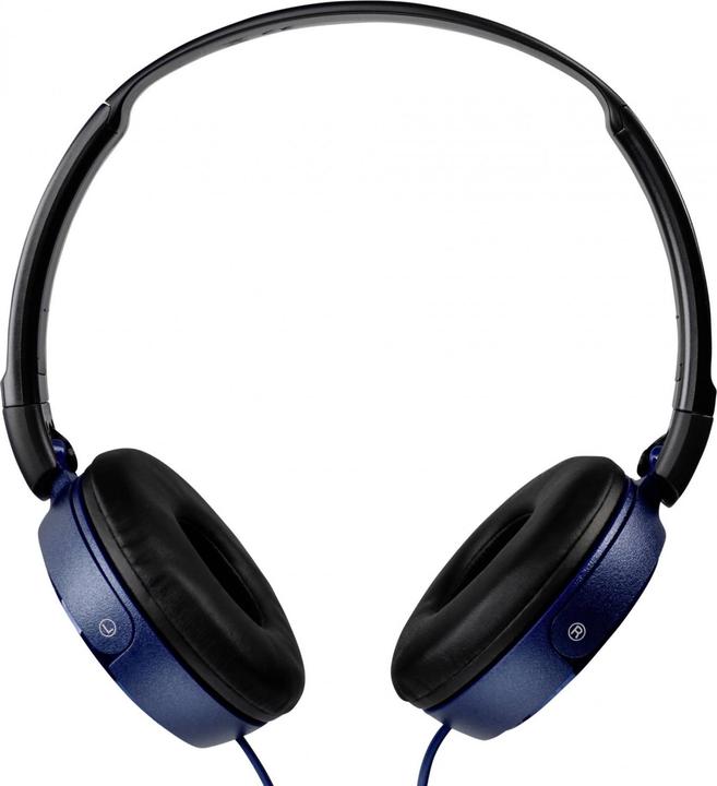 Image du produit Sony Mdr-Zx310ap (Filaire)