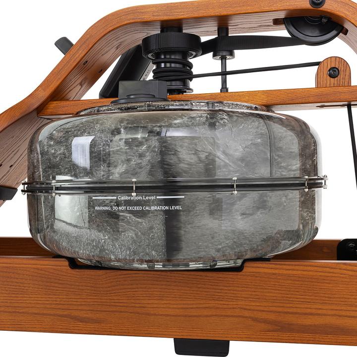 Produktbild Fluid Rower Viking PRO V