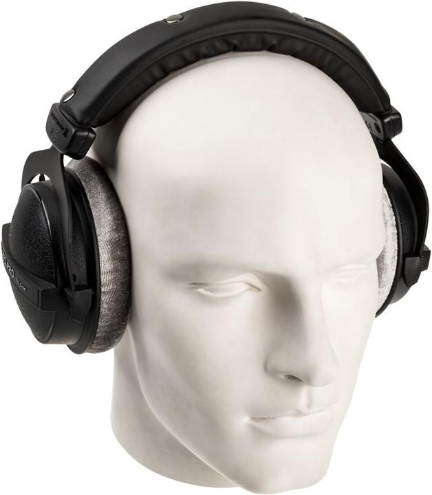 Image du produit Beyerdynamic DT 770 Pro (pas de réduction du bruit, Filaire)