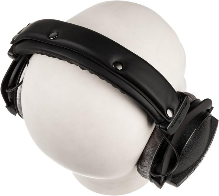 Image du produit Beyerdynamic DT 770 Pro (pas de réduction du bruit, Filaire)