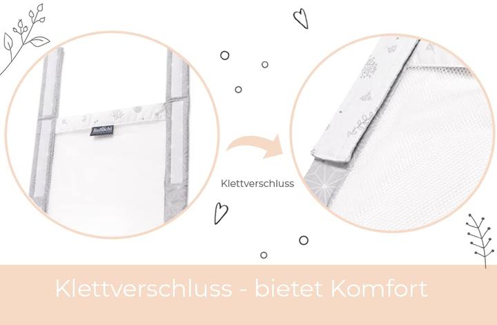 Produktbild Bellochi 360 cm Cumint