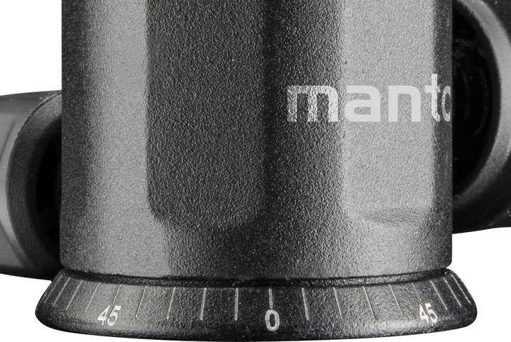 Produktbild mantona Basic TBH 2. VI Kugelkopf (Kugelkopf)