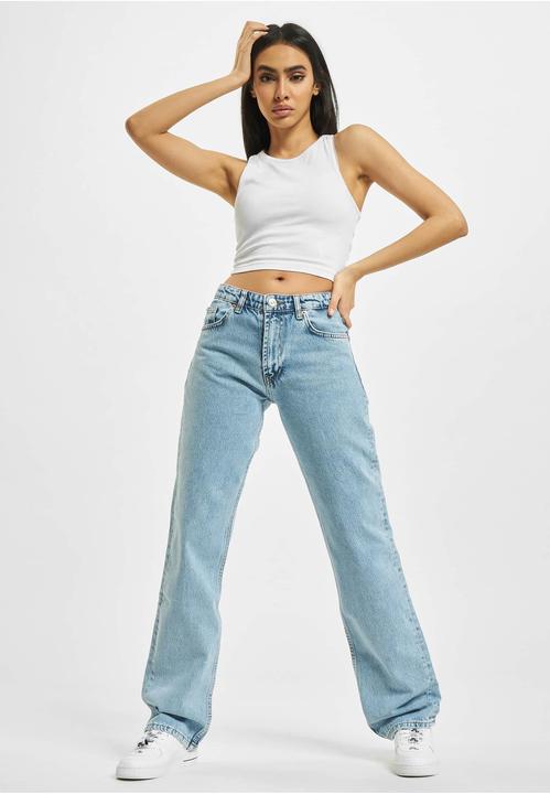 Actual product image 2Y Studios 2Y Ladies Basic Mom Jeans - 111149 (42)