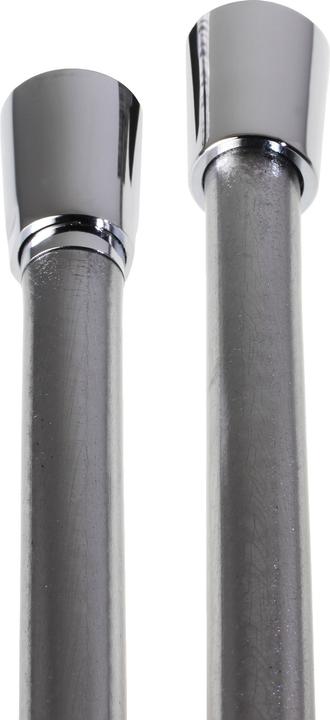 Produktbild Hansa Silverjet-Brauseschlauch Länge 1600 mm (160 cm)