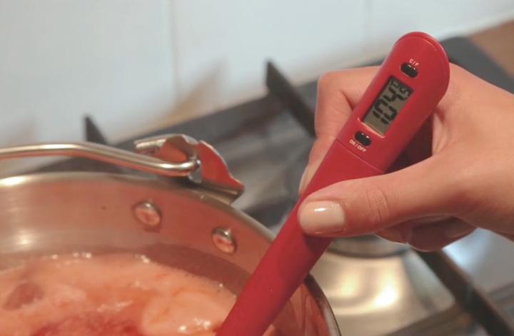 Immagine prodotto Home Made Cucchiaio termometro