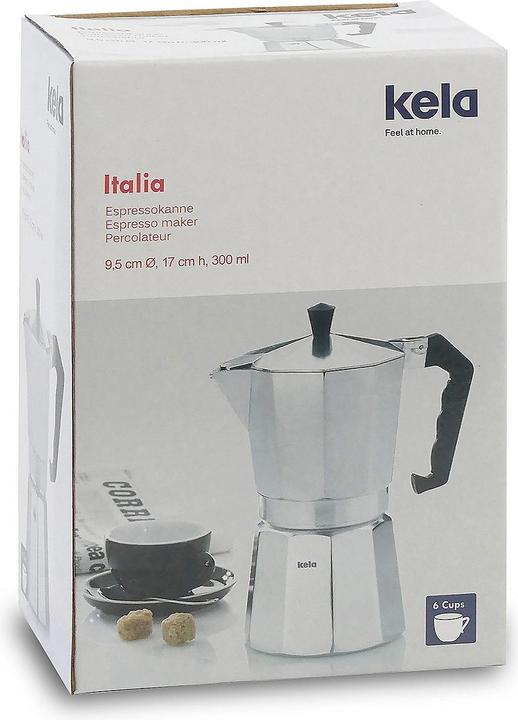 Produktbild Kela Italia (9 T.)