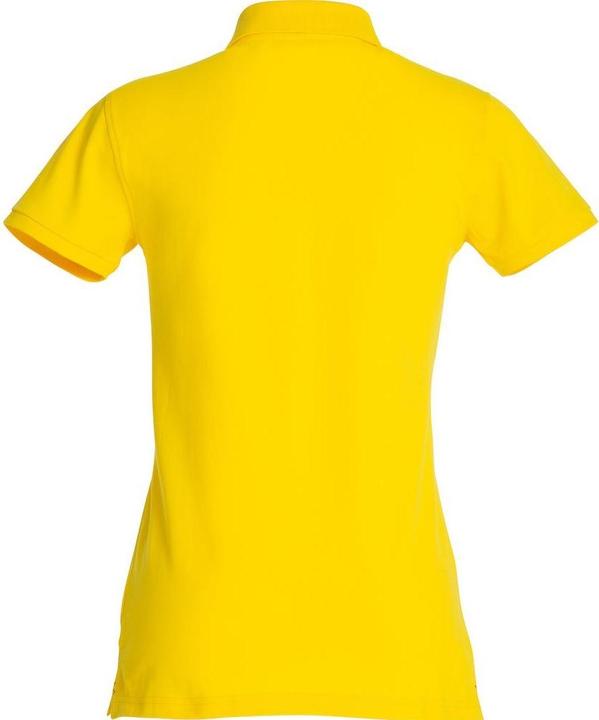 Produktbild Clique Premium Poloshirt (M)