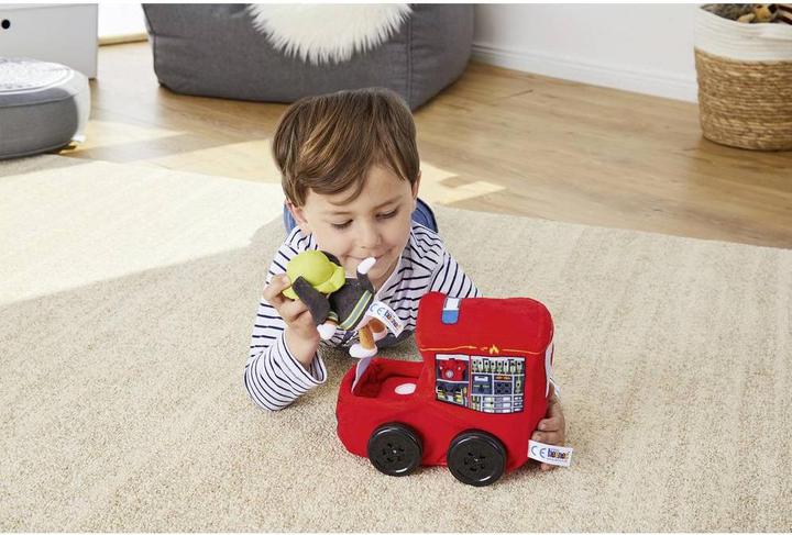 Actual product image Revell REVELLINO Fire Truck with figure 2.4GHz