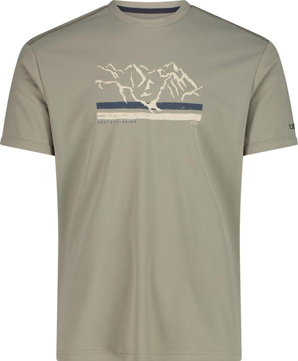 Produktbild CMP Campagnolo Print Funktions (L)