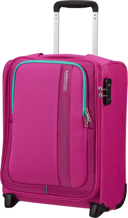 Deep Fuchsia