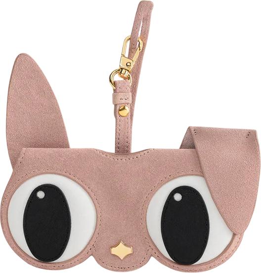 Actual product image Levann Any Di, Bunny, Sunglasses Case, SP101602BY