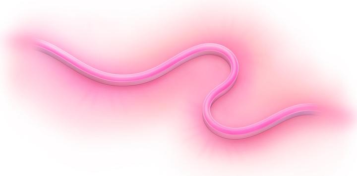 Immagine prodotto WiZ Striscia per esterni sintonizzabile bianca e a colori 5M Confezione singola (RGBW, 794 cm, Esterno)