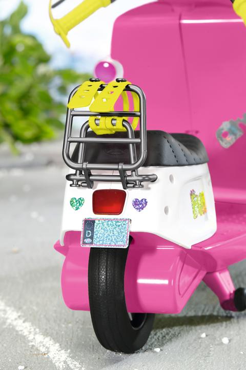 Immagine prodotto Zapf Creation Scooter City RC Glam