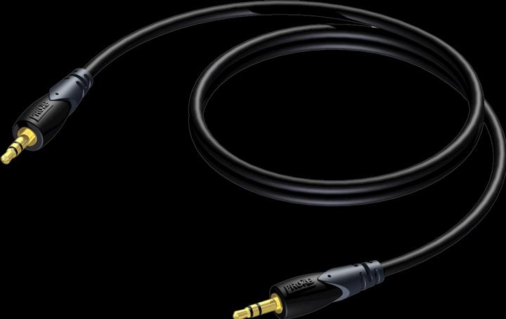Produktbild Procab Cla716 (5 m, 3.5mm Klinke (AUX))
