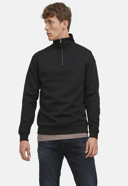 Produktbild Jack & Jones Half-zip Pullover (L)