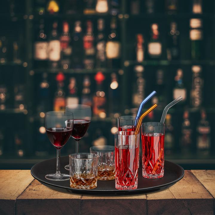 Actual product image Relaxdays 2x serving tray