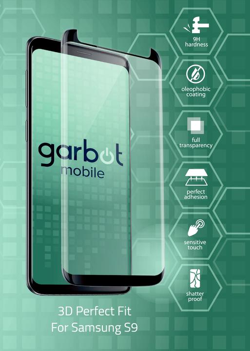 Produktbild Garbot 9H 3D SmartShield (1 Stück)
