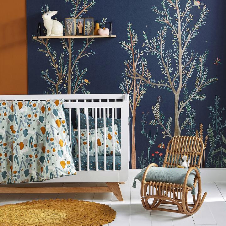 Actual product image La Redoute Interieurs Willox (70 x 140 cm)