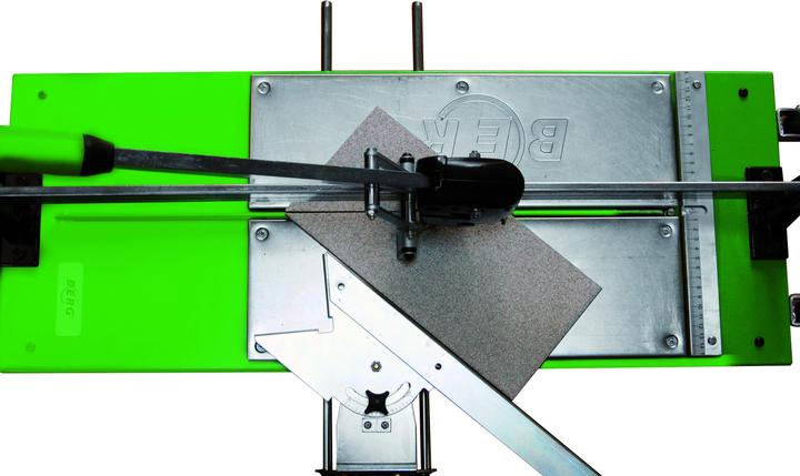 Produktbild Berg Fliesenschneidemaschine Btc 640 Europe