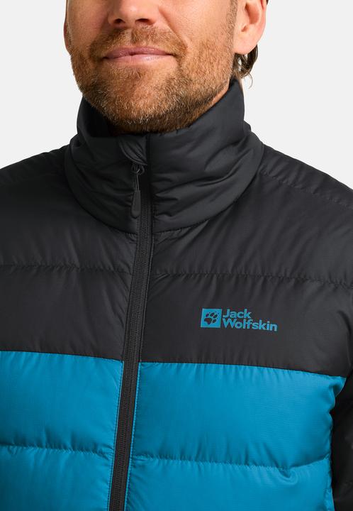 Immagine prodotto Jack Wolfskin Ather Down Jkt M (L)