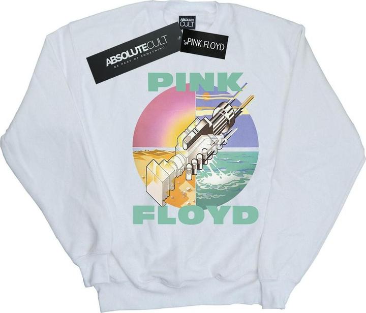 Produktbild Pink Floyd Wish You Were Here Sweatshirt (S)