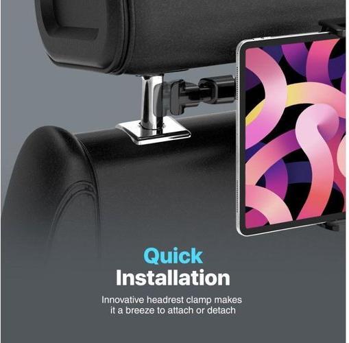 Produktbild ProMate TripMount Holder