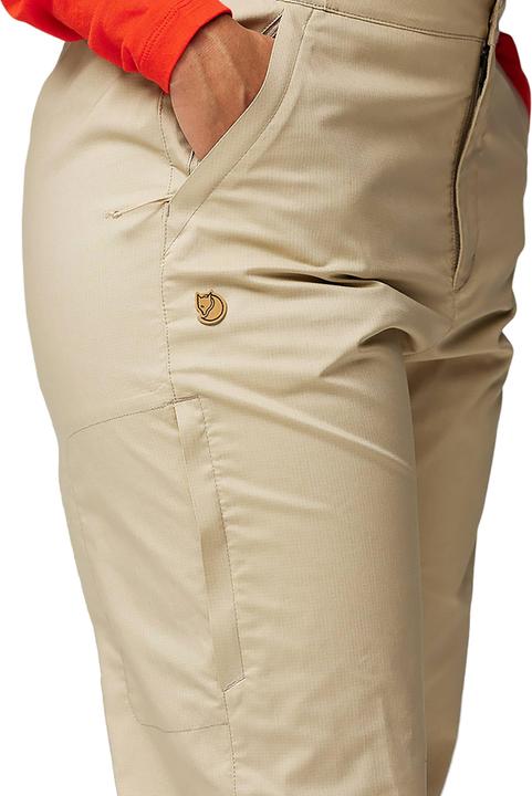 Produktbild Fjällräven Abisko Hike Trousers W (34)