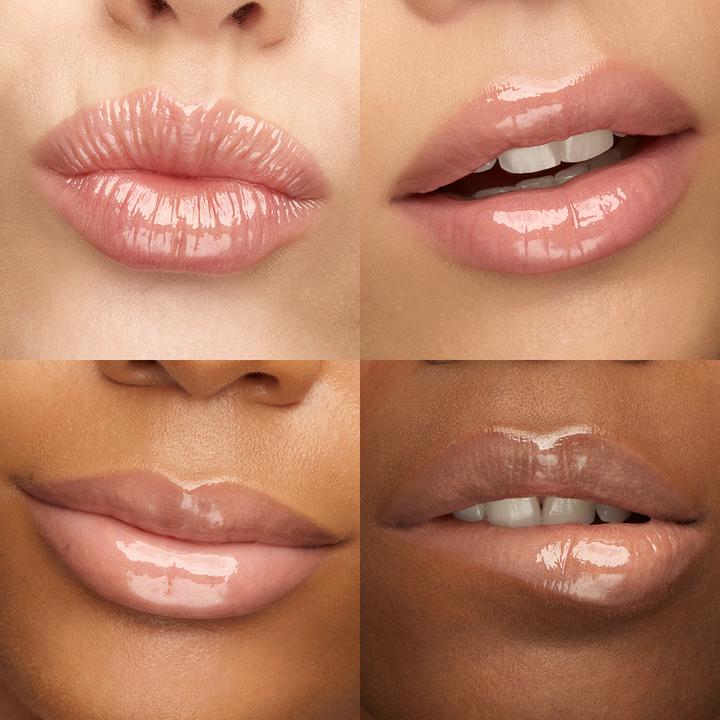 Immagine prodotto KIKO Milano 3D Hydra Lipgloss (19 Cream Cashmere)