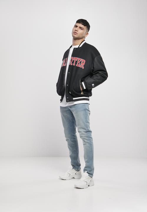 Actual product image Starter Team Jacket (S)