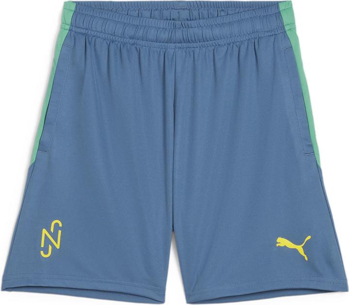 Actual product image Puma Neymar JR BNA Shorts jr 2.0 (152)