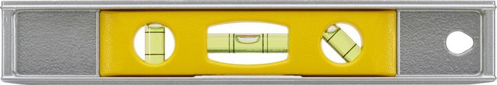 Actual product image Stanley Torpedo spirit level (23 cm)