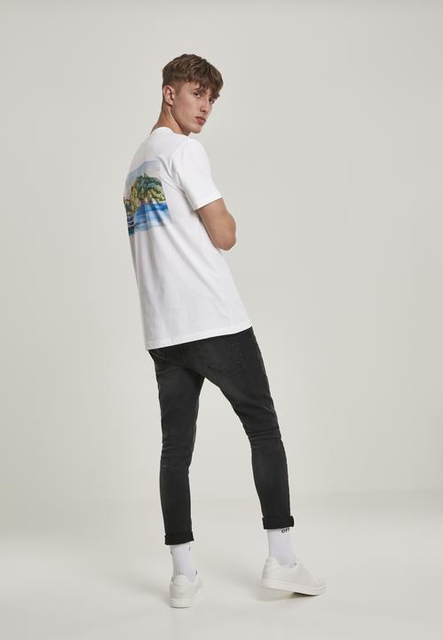 Actual product image Mister Tee Cozy Tee (XXL)