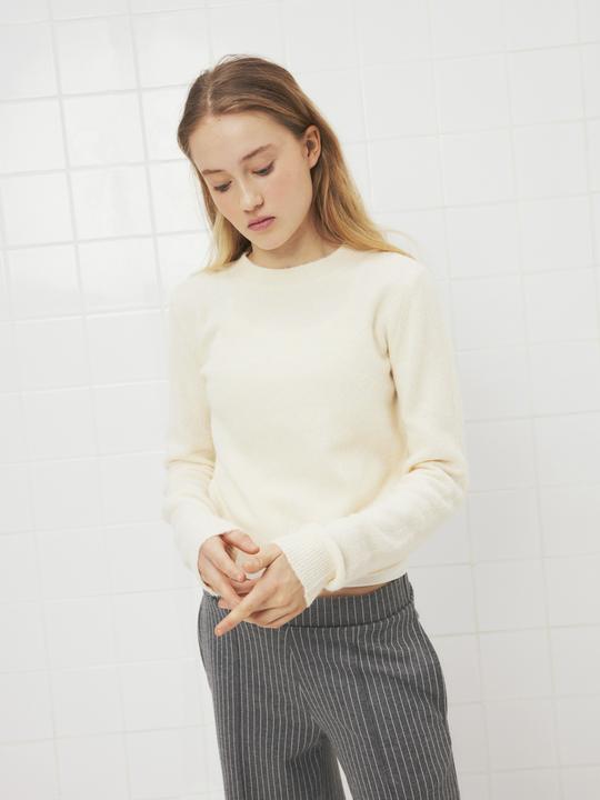 Actual product image Lmtd Langarm Strickoberteil (158)