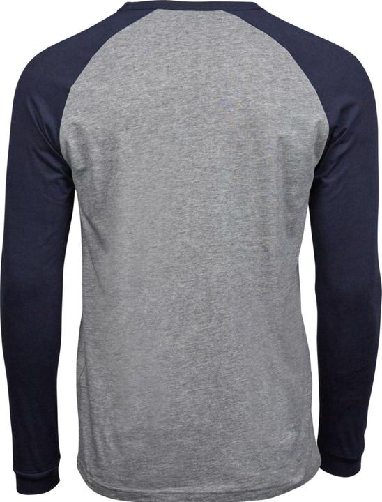 Immagine prodotto Tee Jays Maglietta Baseball (XL)