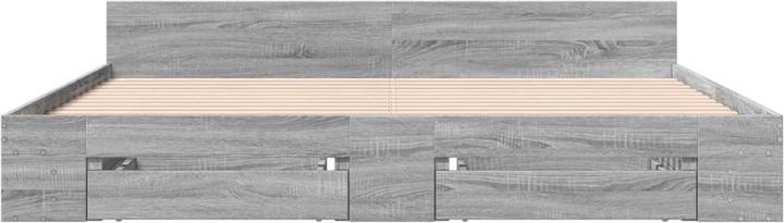 Actual product image VidaXL Keran (180 x 200 cm)