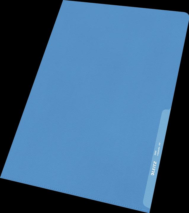 Produktbild Leitz Sichthüllen PP A4 (A4, 1 x)