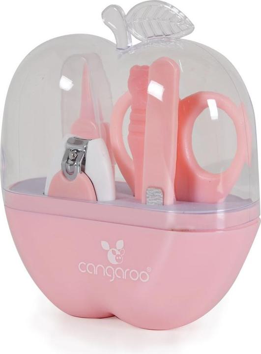 Produktbild Cangaroo Baby Maniküre-Set Apfel