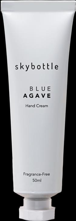 Actual product image Skybottle Blue agave hand cream (50 ml)