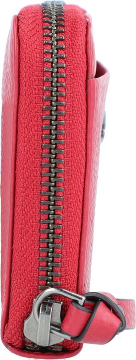 Actual product image Camel Active Pura wallet leather 12 cm