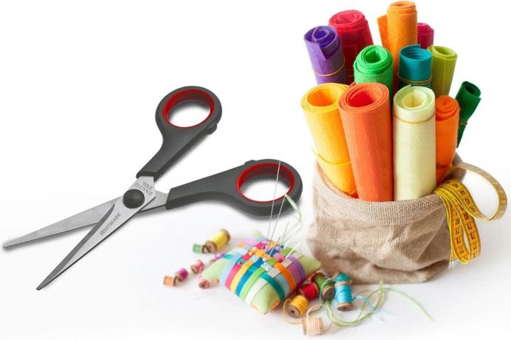 Actual product image Westmark Handicraft scissors (14 cm)