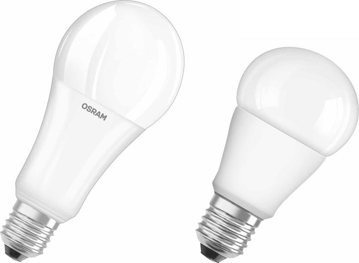 Produktbild Osram Led Superstar Classic A (E27, 9 W, 806 lm, 1 x, F)