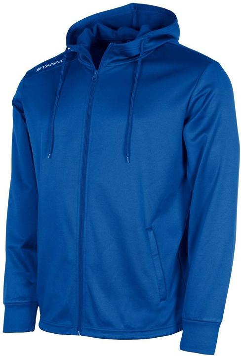 Immagine prodotto Stanno Giacca Field con cappuccio e zip integrale (116)