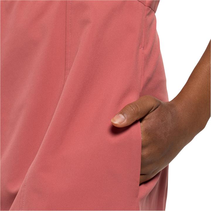 Image du produit Jack Wolfskin Robe femme Costa Calma (M)