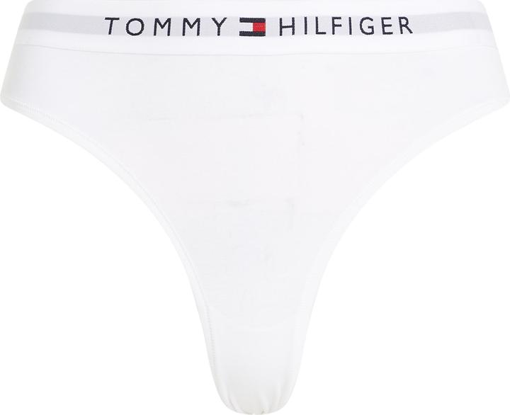Produktbild Tommy Hilfiger Bikini (Ext Sizes) (XS)