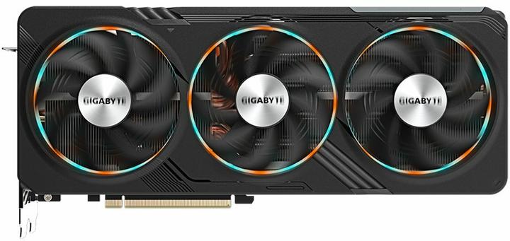 Actual product image Gigabyte GeForce RTX 4070 SUPER GAMING OC 12G (12 GB)