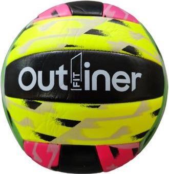 Outliner Volleyball Ball Vmpvc4366c Size5 Beach (5)
