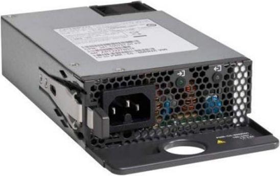Produktbild Cisco compatible 600W AC Config 5 Power Supplly RF (600 W)