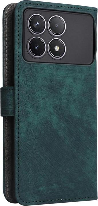 Actual product image Cover-Discount Xiaomi Poco F6 Pro - Case with RFID blocker (Xiaomi Poco F6 Pro)